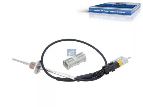 Temperatuurschakelaar, radiatorventilator DT Spare Parts 3.37018)