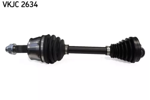 Aandrijfas SKF VKJC 2634)