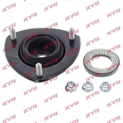 Reparatieset, steunbeugel voor veerpootophanging KYB SM5720)