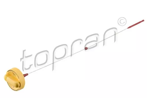 Oliepeilstok TOPRAN 701 768)