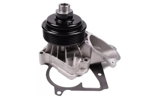 Water Pump, engine cooling HEPU P467)