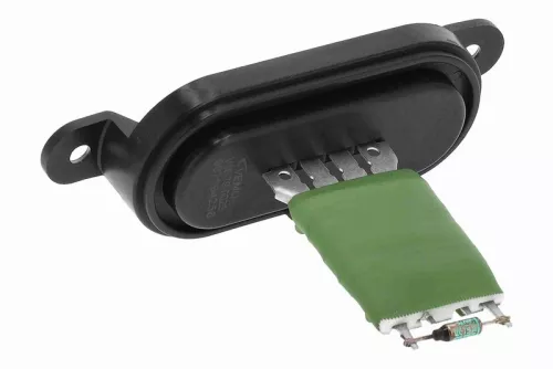 Regulator, interior blower VEMO V10-79-0025)
