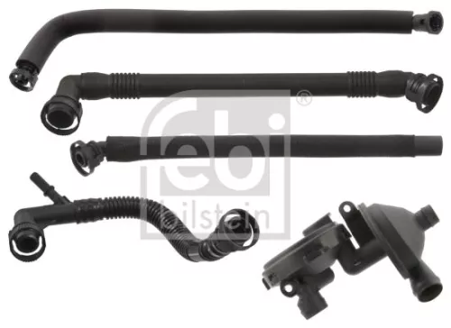 Klep, carterventilatie FEBI BILSTEIN 46303)