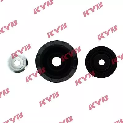 Repair Kit, suspension strut support mount KYB SM5839)