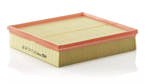 Air Filter MANN-FILTER C 27 181)