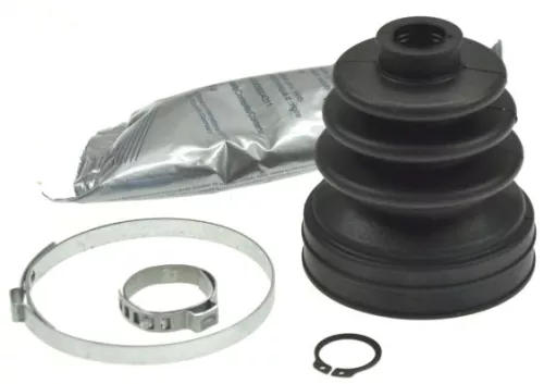 Bellow Kit, drive shaft SPIDAN 25584)
