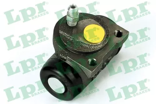 Wielremcilinder LPR 4823)