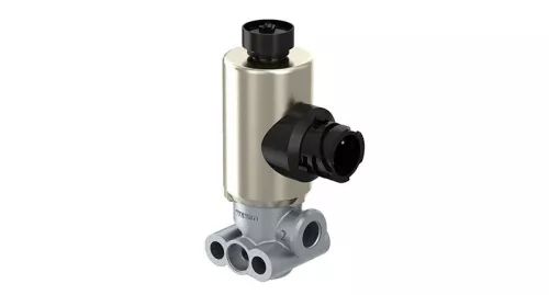 Solenoïdeklep WABCO 4720726280)