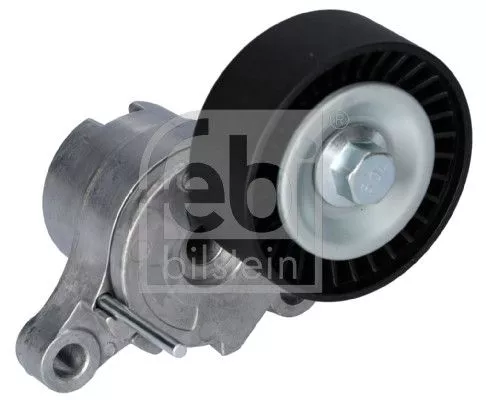 Riemspanner, V-geribbelde riem FEBI BILSTEIN 180891)
