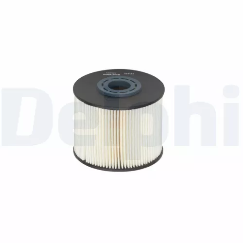 Brandstoffilter DELPHI HDF621)
