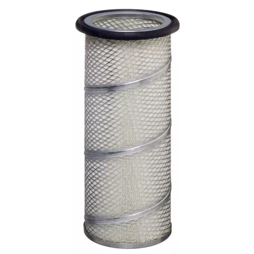 Secondary Air Filter HENGST FILTER E564LS)