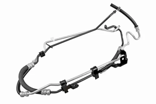 Hydraulic Hose, steering VAICO V25-1890)