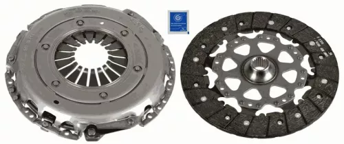 Clutch Kit SACHS 3000 970 090)