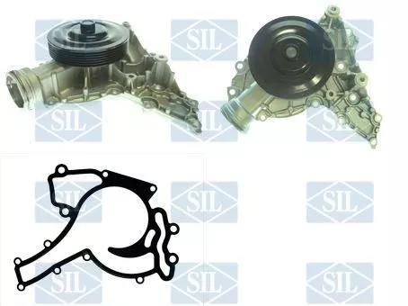 Water Pump, engine cooling Saleri SIL PA1387)