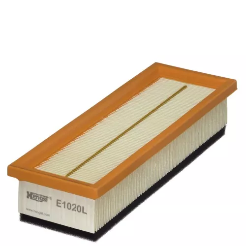Air Filter HENGST FILTER E1020L)