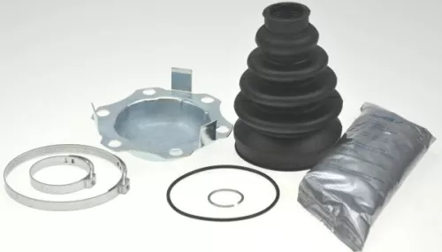 Balgset, aandrijfas SPIDAN 24660)