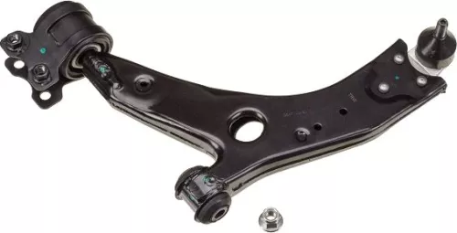 Control/Trailing Arm, wheel suspension TRW JTC1479)
