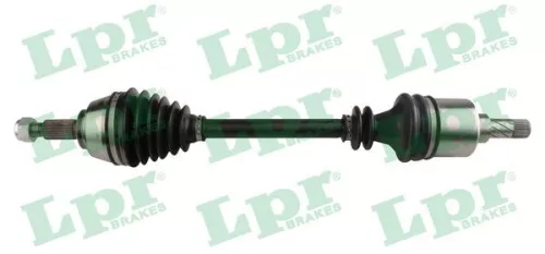 Aandrijfas LPR DS52442)