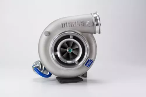 Oplader, opladen (supercharged/turbocharged) MAHLE 001 TC 19861 000)