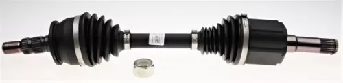 Drive Shaft SPIDAN 36687)