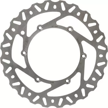 Remschijf TRW MST294EC)
