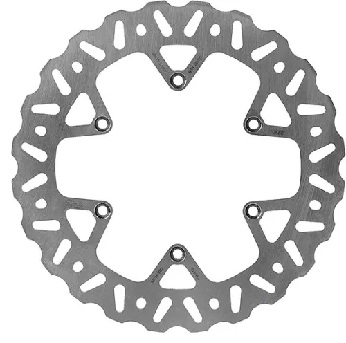 Remschijf TRW MST295EC)