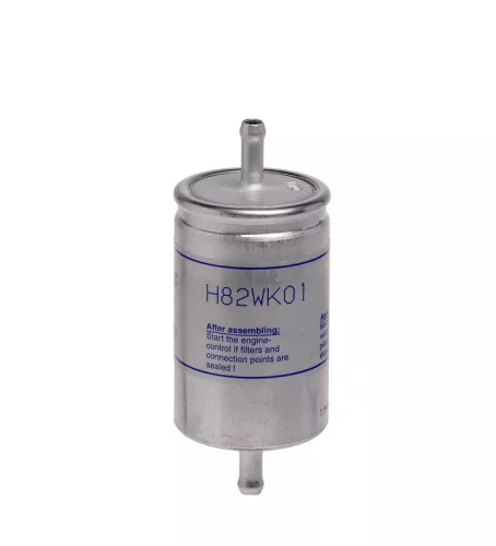 Fuel Filter HENGST FILTER H82WK01)