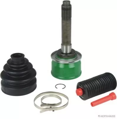 Koppelingsset, aandrijfas Herth+Buss Jakoparts J2829007)