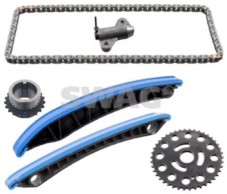 Timing Chain Kit SWAG 21 10 6357)