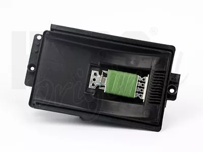 Weerstand, interne ventilator HITACHI 132562)