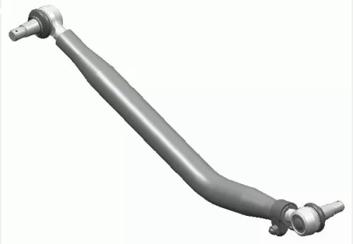 Middelste stangconstructie LEMFÖRDER 19663 01)