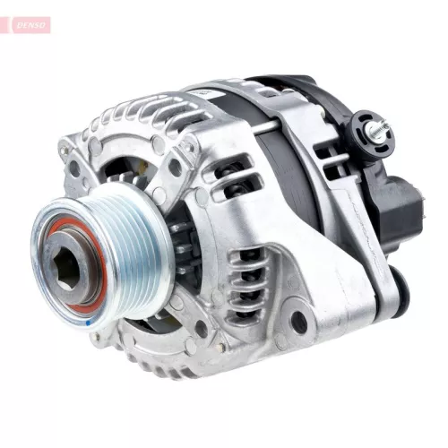 Alternator DENSO DAN1070)