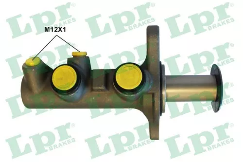 Remhoofdremcilinder LPR 6272)