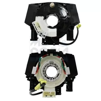 Klokveer, airbag MEAT & DORIA 231676)