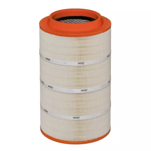 Luchtfilter HENGST FILTER E541L02)