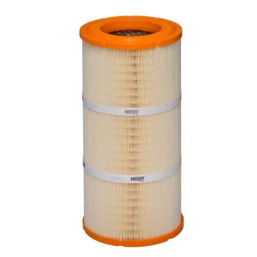 Air Filter HENGST FILTER E735L)