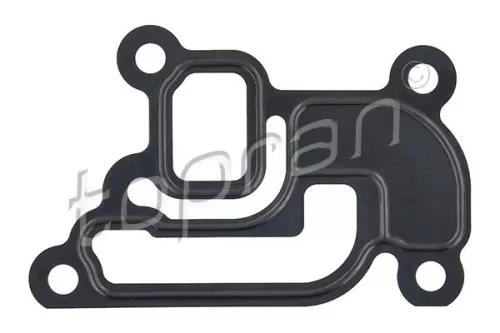 Pakking, EGR-klep TOPRAN 207 314)
