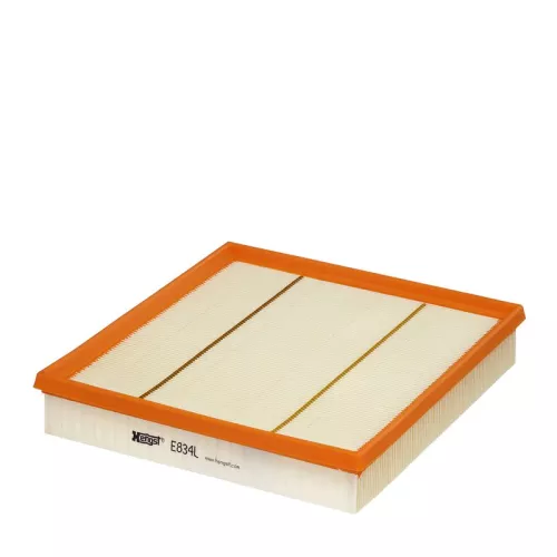 Air Filter HENGST FILTER E834L)
