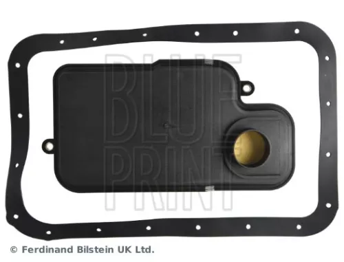 Hydraulische filterset, automatische transmissie BLUE PRINT ADBP210080)