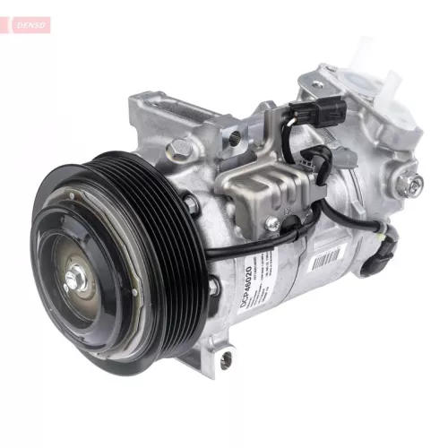Compressor, airconditioning DENSO DCP46020)