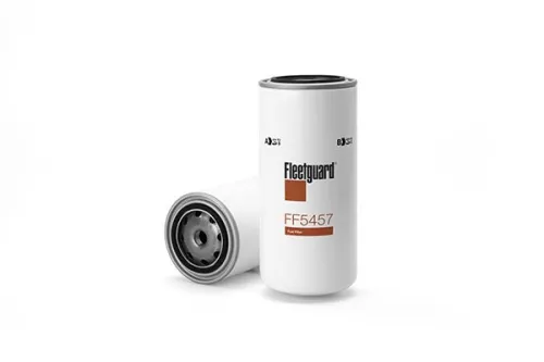 Brandstoffilter FLEETGUARD FF5457)