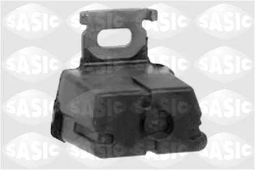 Rubberen buffer, geluiddemper SASIC 4001589)