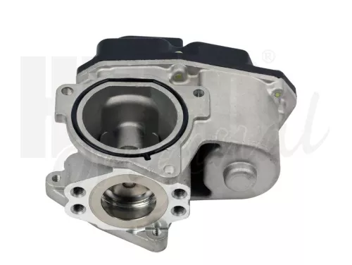 EGR-klep HITACHI 138460)