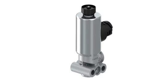 Solenoïdeklep WABCO 4720706280)
