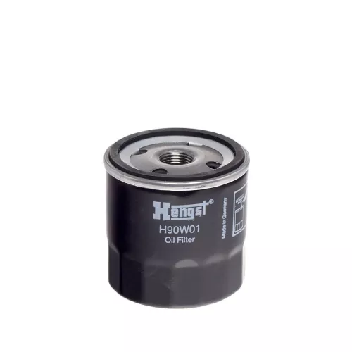 Filter, operating hydraulics HENGST FILTER H90W01)