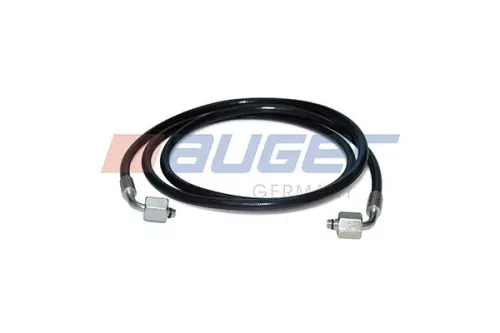 Slangleiding, kantelmechanisme voor de bestuurderscabine AUGER 68875)