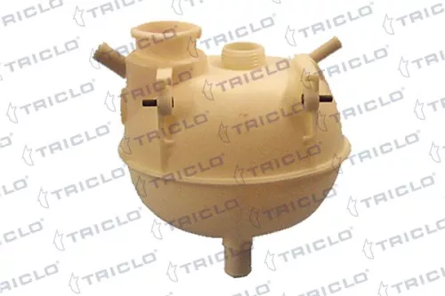 Expansievat, koelvloeistof TRICLO 488060)