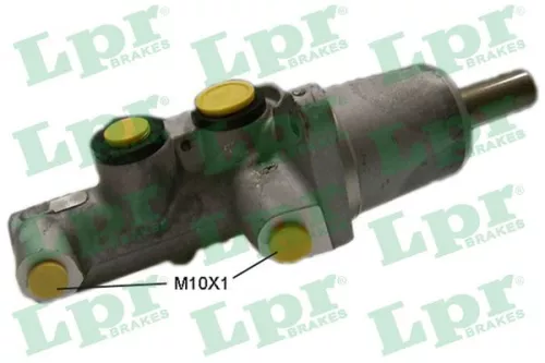 Remhoofdremcilinder LPR 1596)