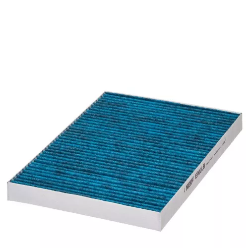 Filter, cabin air HENGST FILTER E900LB)