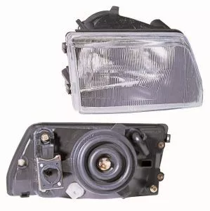 Koplamp ABAKUS 661-1129L-LD-ED)